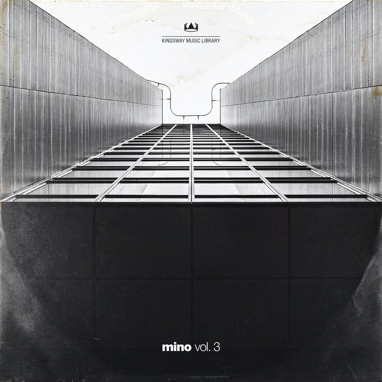 Kingsway Music Library - Mino Vol. 3 (Members Only)