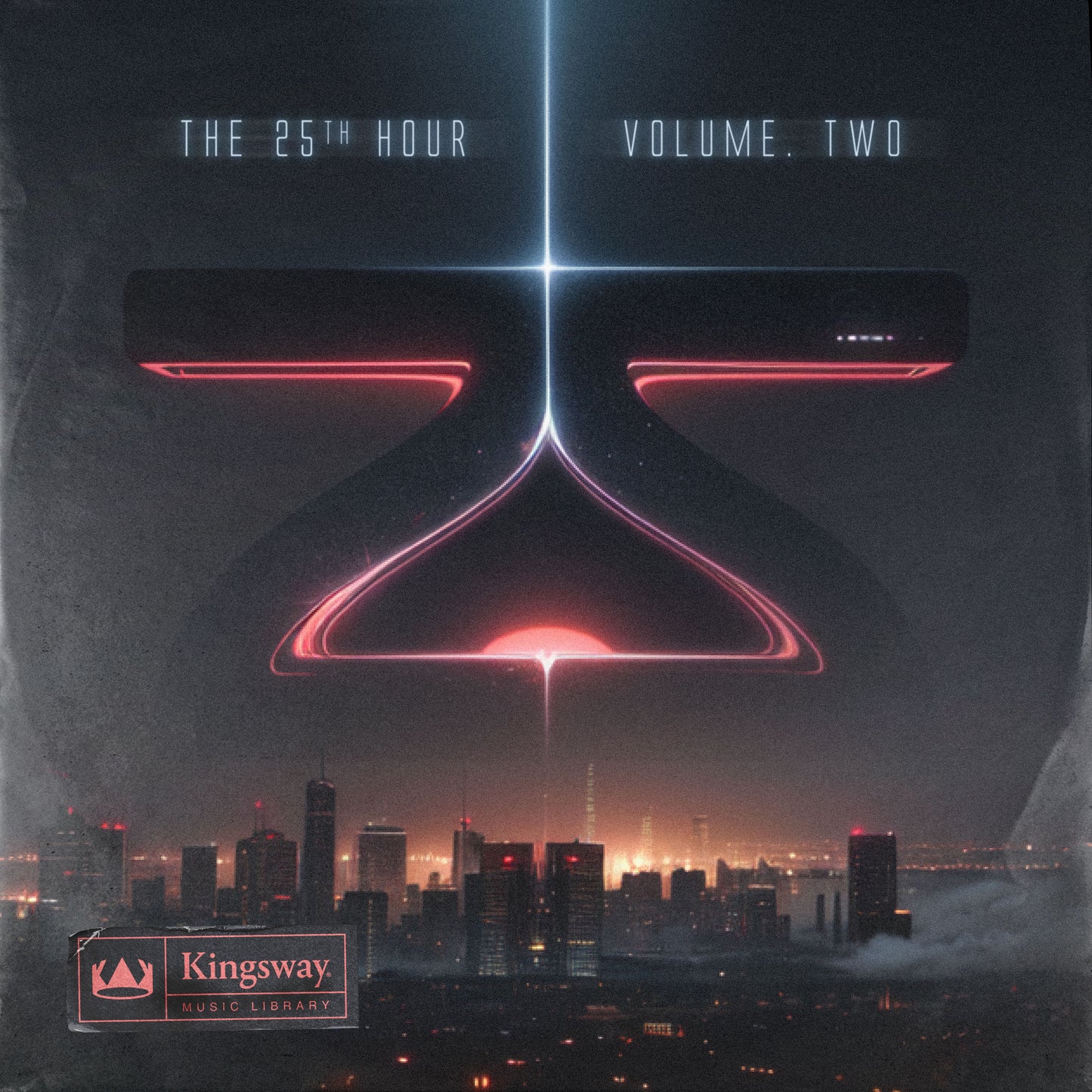 Kingsway Music Library - The25thHour Vol. 2 (Members Only)
