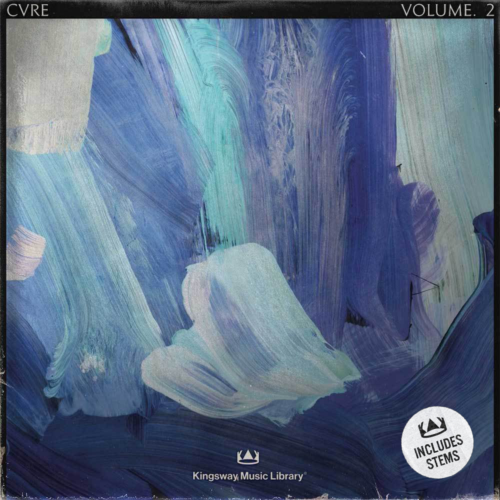 Kingsway Music Library - CVRE VOL. 2 (Members Only)