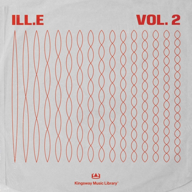 Kingsway Music Library - ill.e Vol. 2 (Members Only)