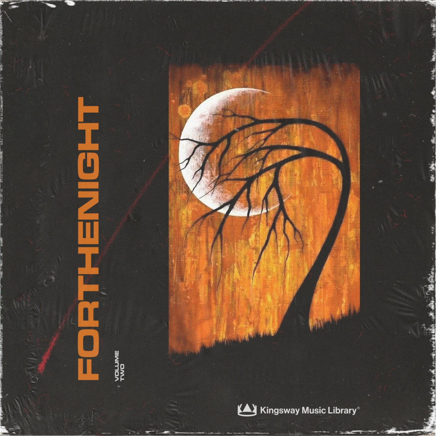 Kingsway Music Library - FORTHENIGHT Vol. 2 (Members Only)