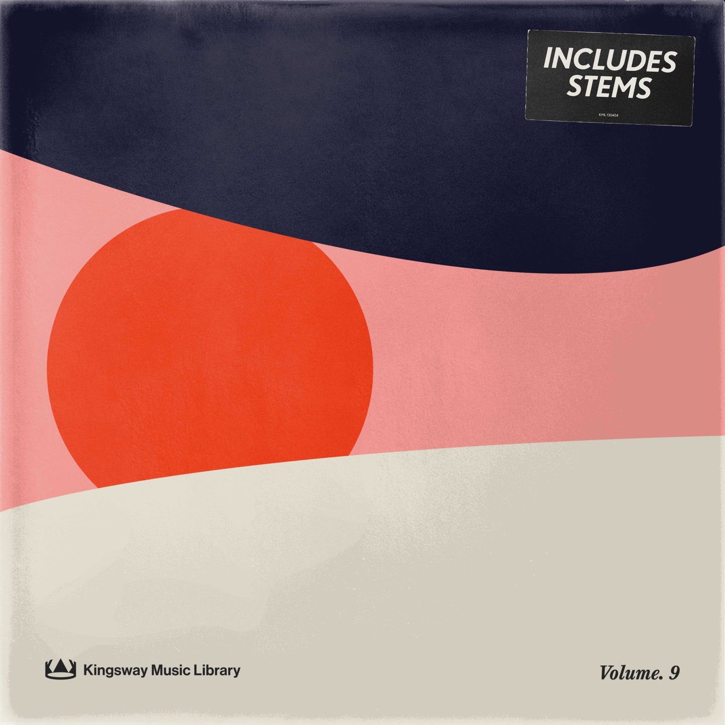 Kingsway Music Library Vol. 9 (Digital Download) (Members Only)