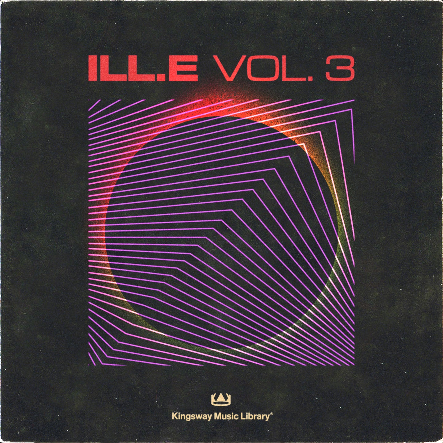 Kingsway Music Library - ill.e Vol. 3 (Members Only)