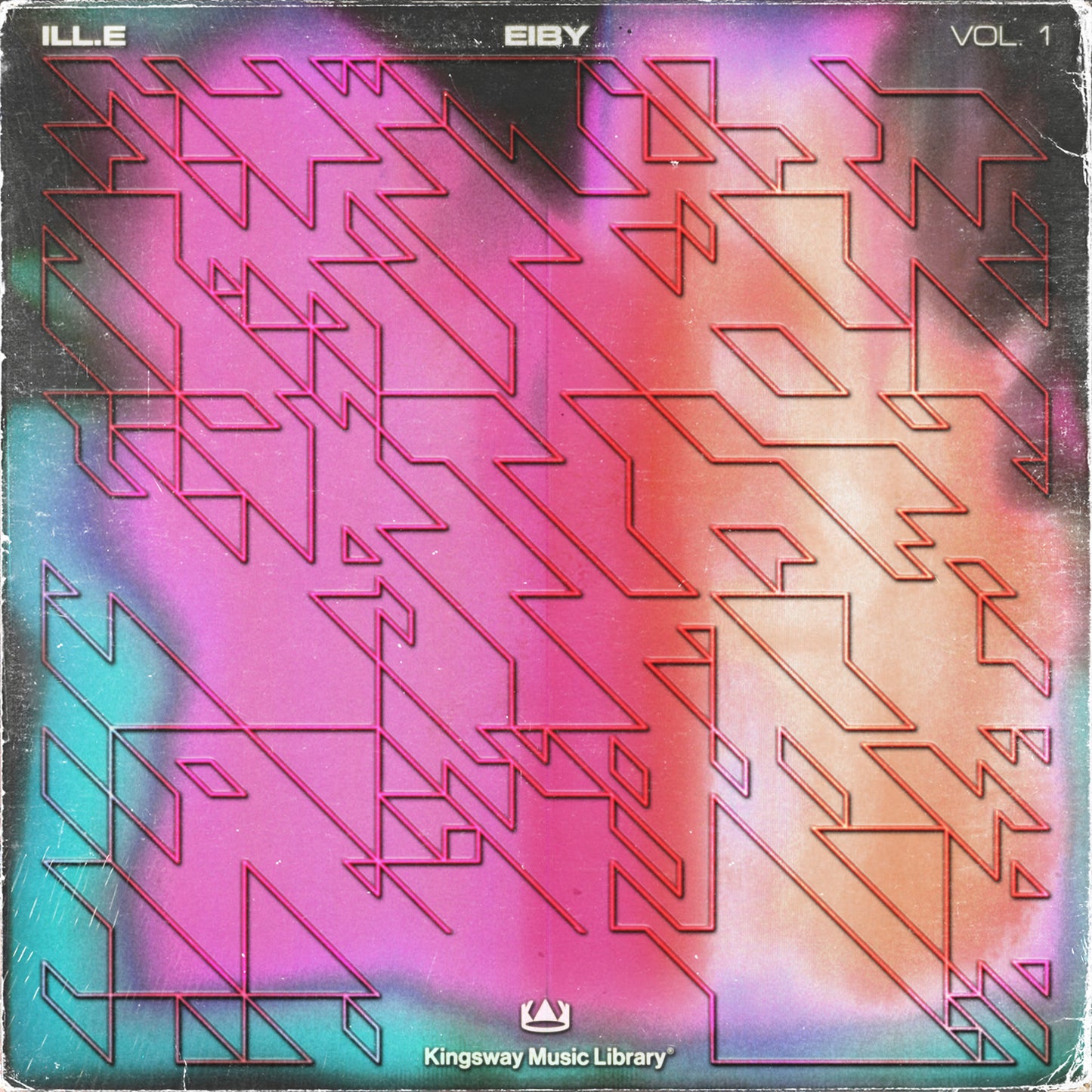 Kingsway Music Library - ill.e x Eiby Vol 1 (Members Only)