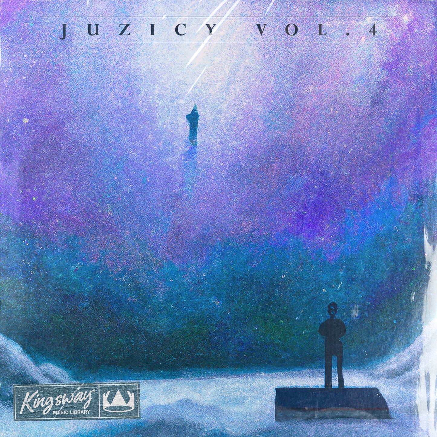 Kingsway Music Library - Juzicy Vol. 4 (Members Only)