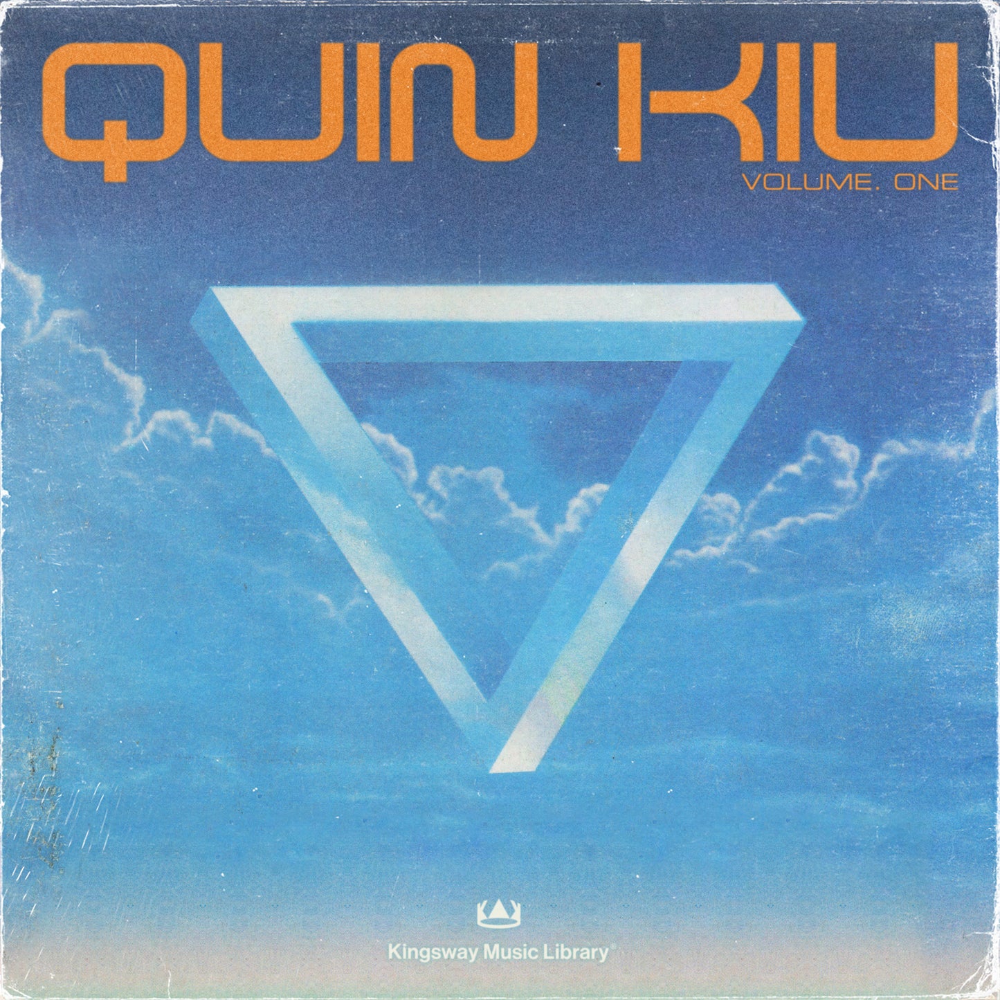 Kingsway Music Library - Quin Kiu Vol. 1 (Members Only)