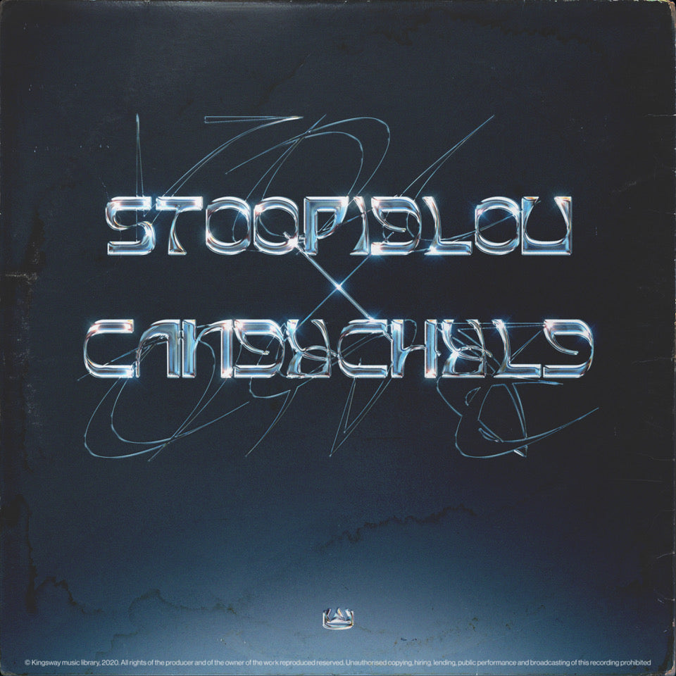 Kingsway Music Library - Stoopidlou x CandyChyld Vol. 1 (Members Only)