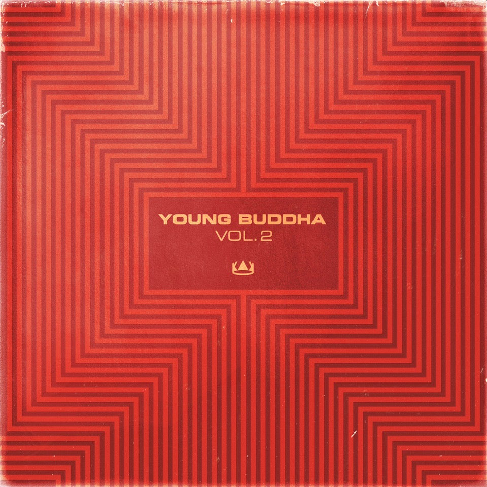 Kingsway Music Library Presents - Young Buddha Vol. 2 (Members Only)