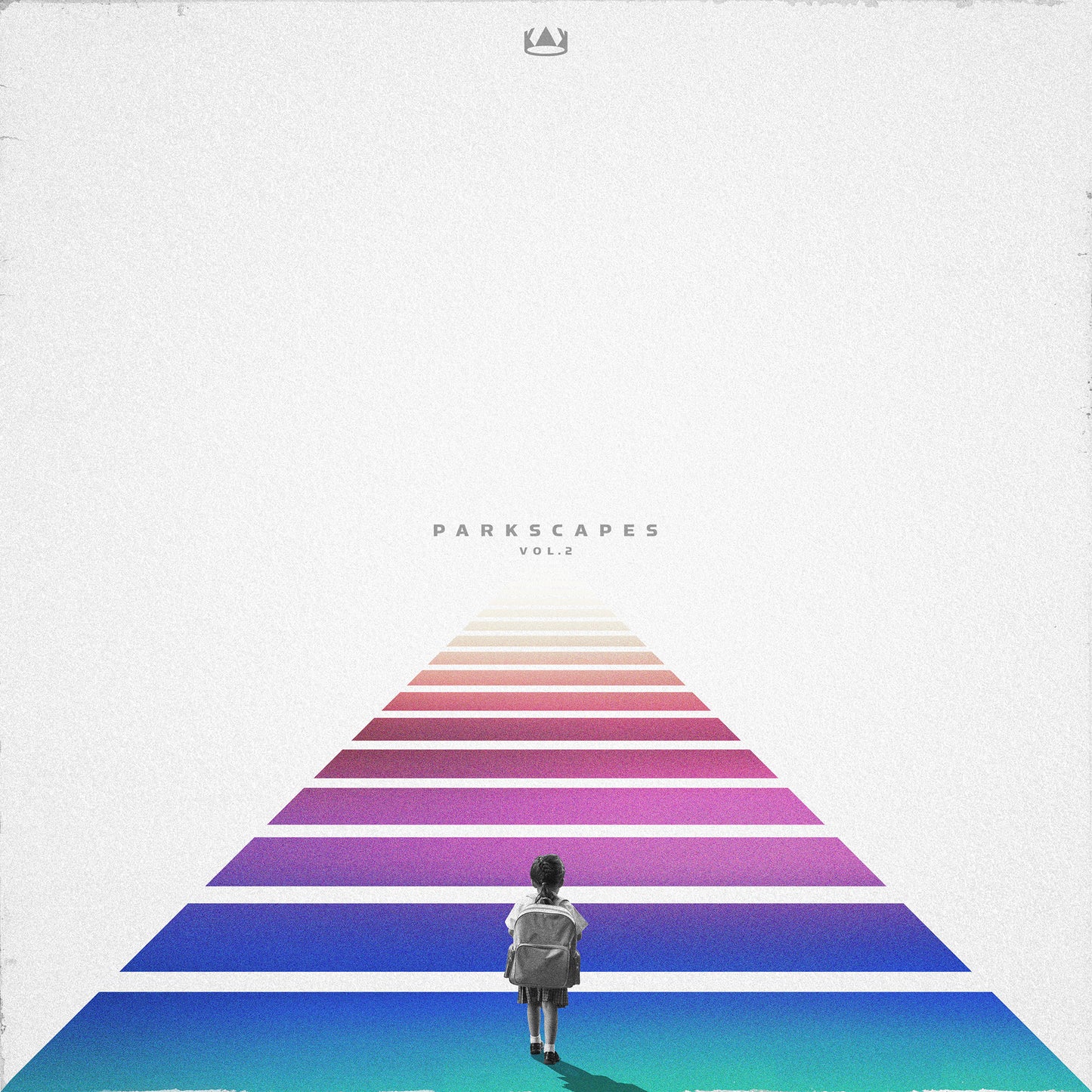 Kingsway Music Library - Parkscapes Vol. 2 (Matthew Tavares) (Members Only)