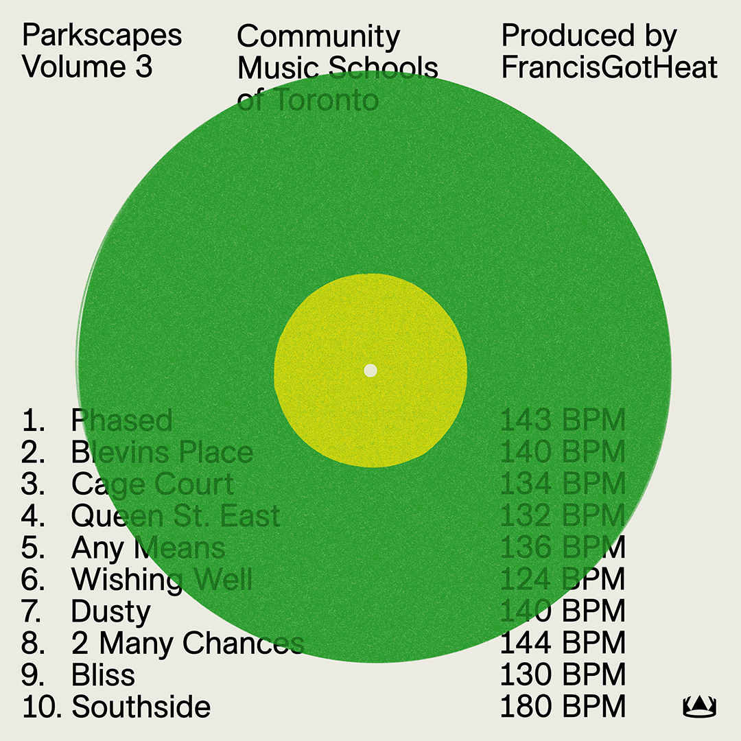 Kingsway Music Library - Parkscapes Vol. 3 (Members Only)