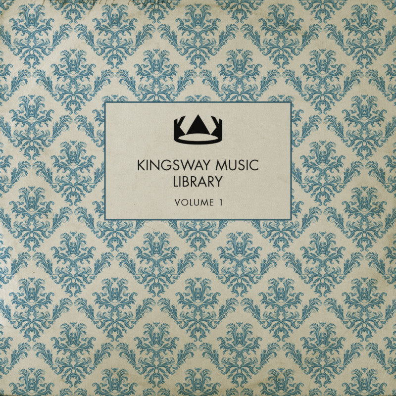 Kingways Music Library Vol. 1 (Digital Download) (Members Only)