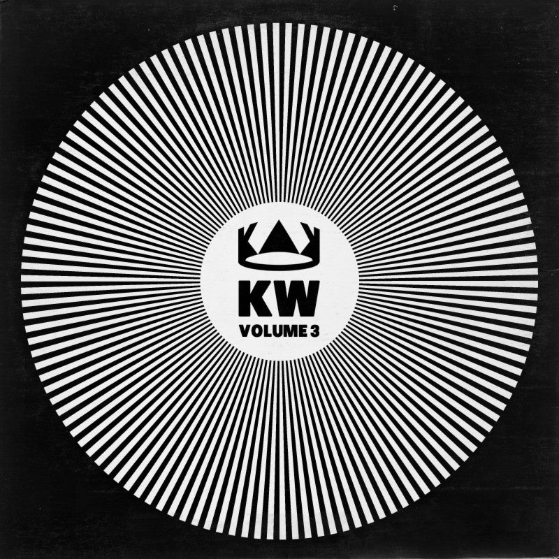 Kingsway Music Library Vol. 3 (Digital Download)