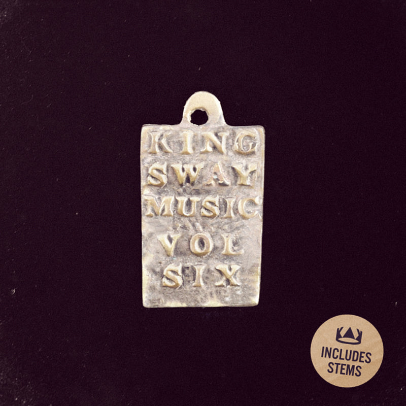 Kingsway Music Library Vol. 6 (Digital Download) (Members Only)