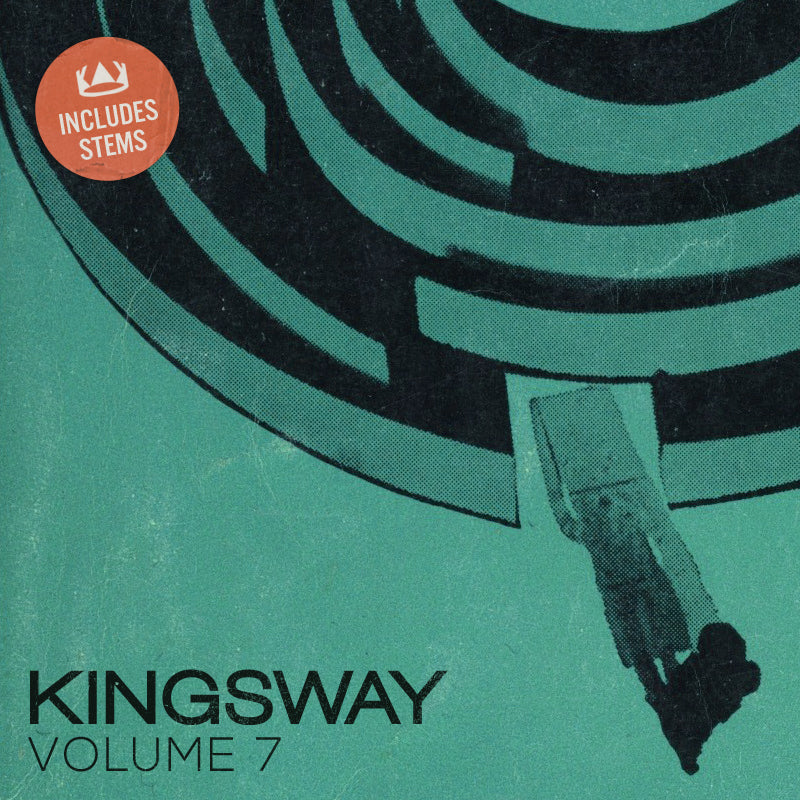 Kingsway Music Library Vol. 7 (Digital Download) (Members Only)