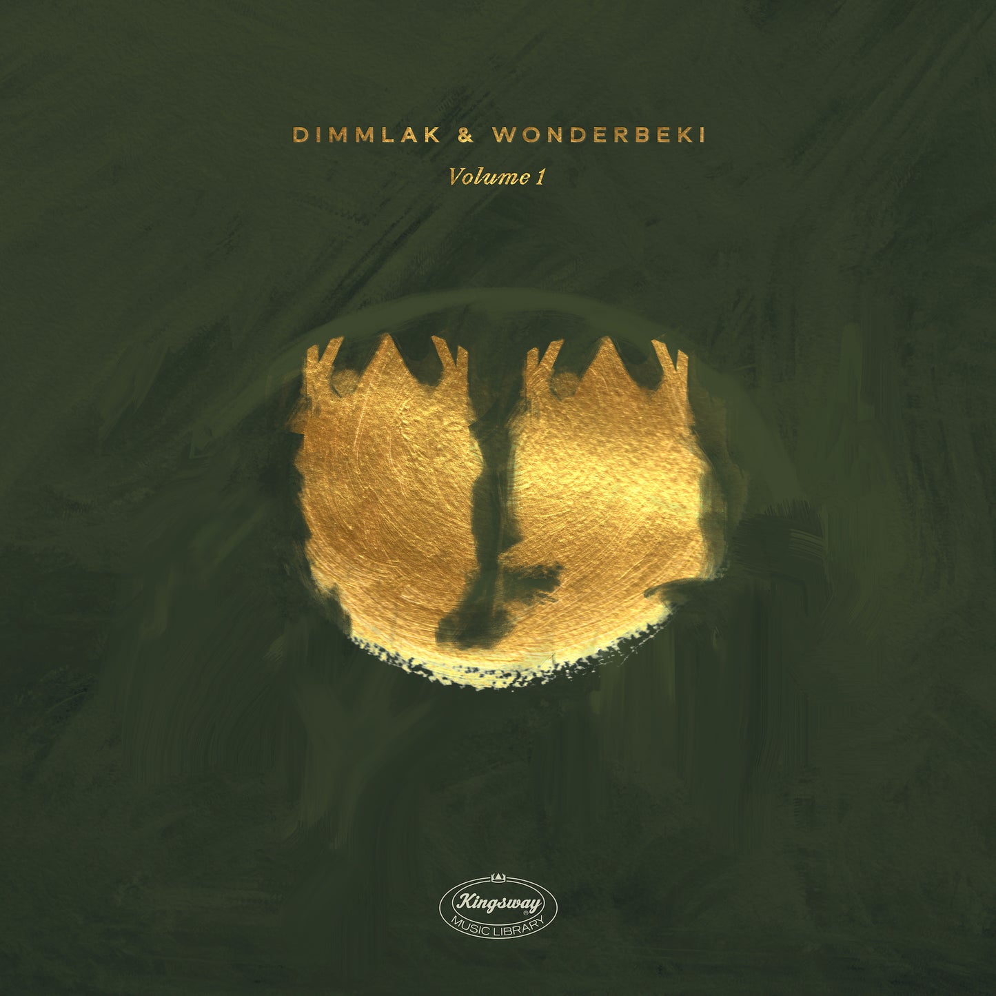 Kingsway Music Library - Dimmlak & Wonderbeki Vol. 1 (Members Only)