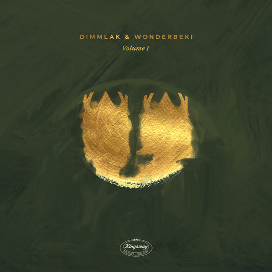 Kingsway Music Library - Dimmlak & Wonderbeki Vol. 1 (Members Only)