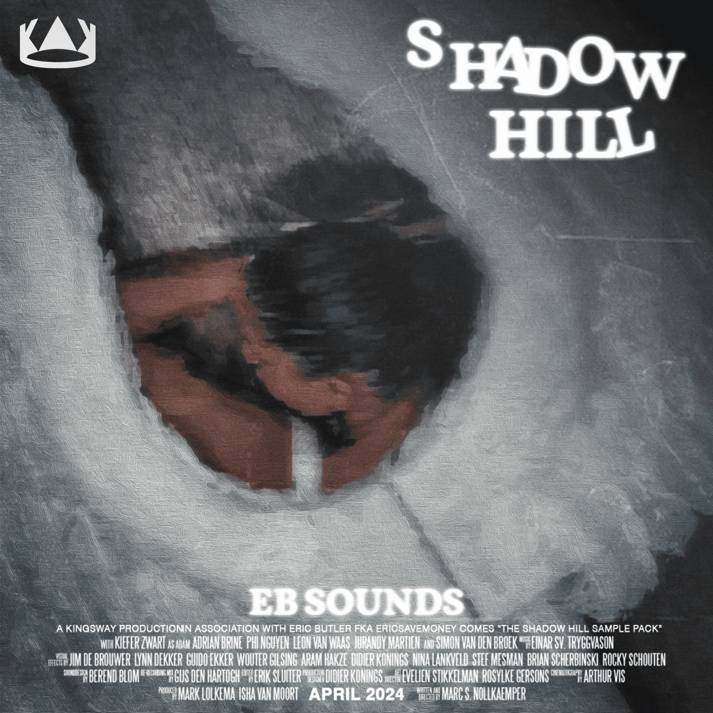 Kingsway Music Library - Shadow Hill by EBSOUNDS (Members Only)