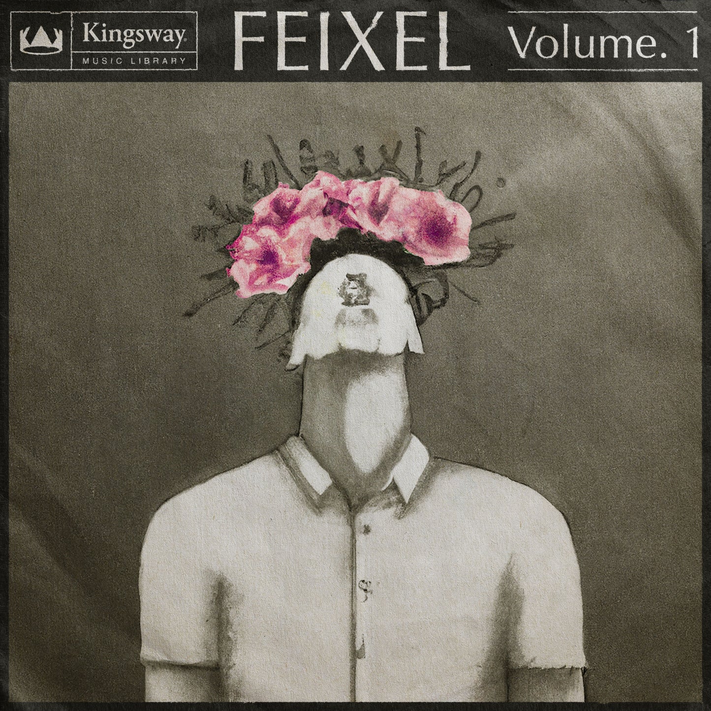 Kingsway Music Library - Feixel Vol. 1 (Members Only)