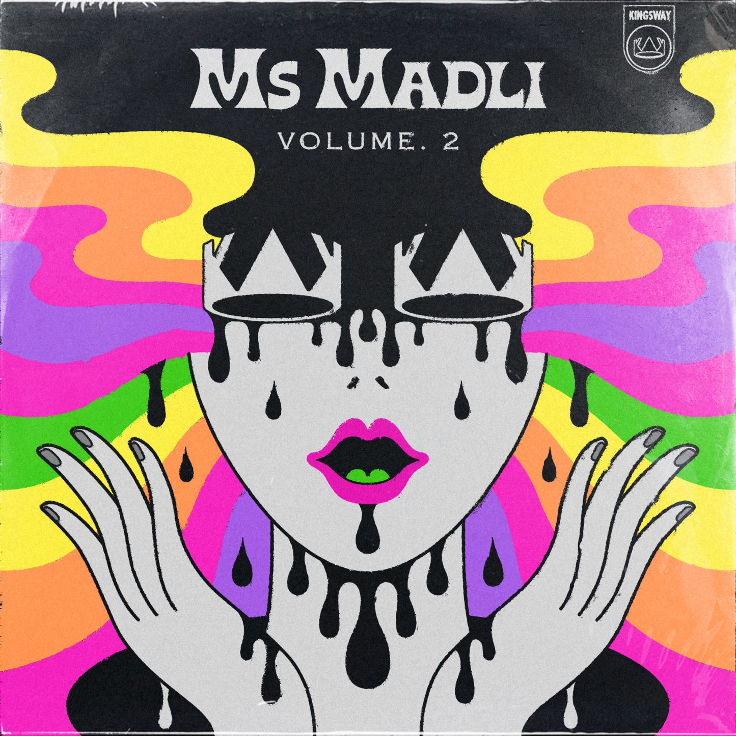 Kingsway Music Library - Ms Madli Vol. 2 (Members Only)