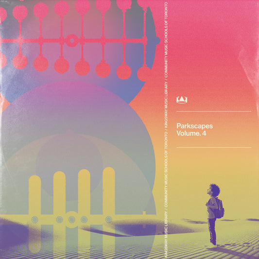 Parkscapes Vol 4 - Ludophones (Members Only)
