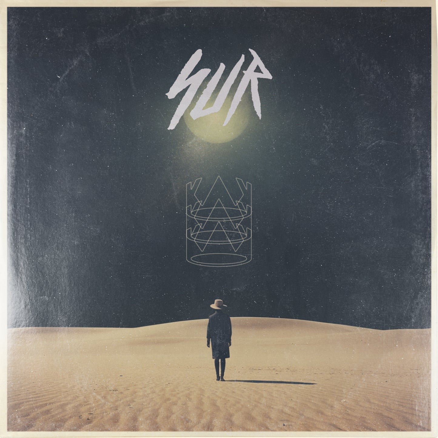 SUR Vol. 1 (Members Only)