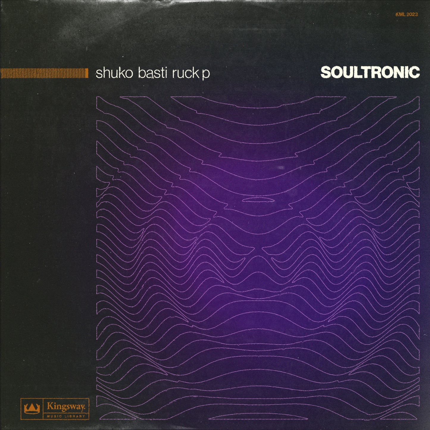 Soultronic - Shuko x Ruck P x Basti (Members Only)