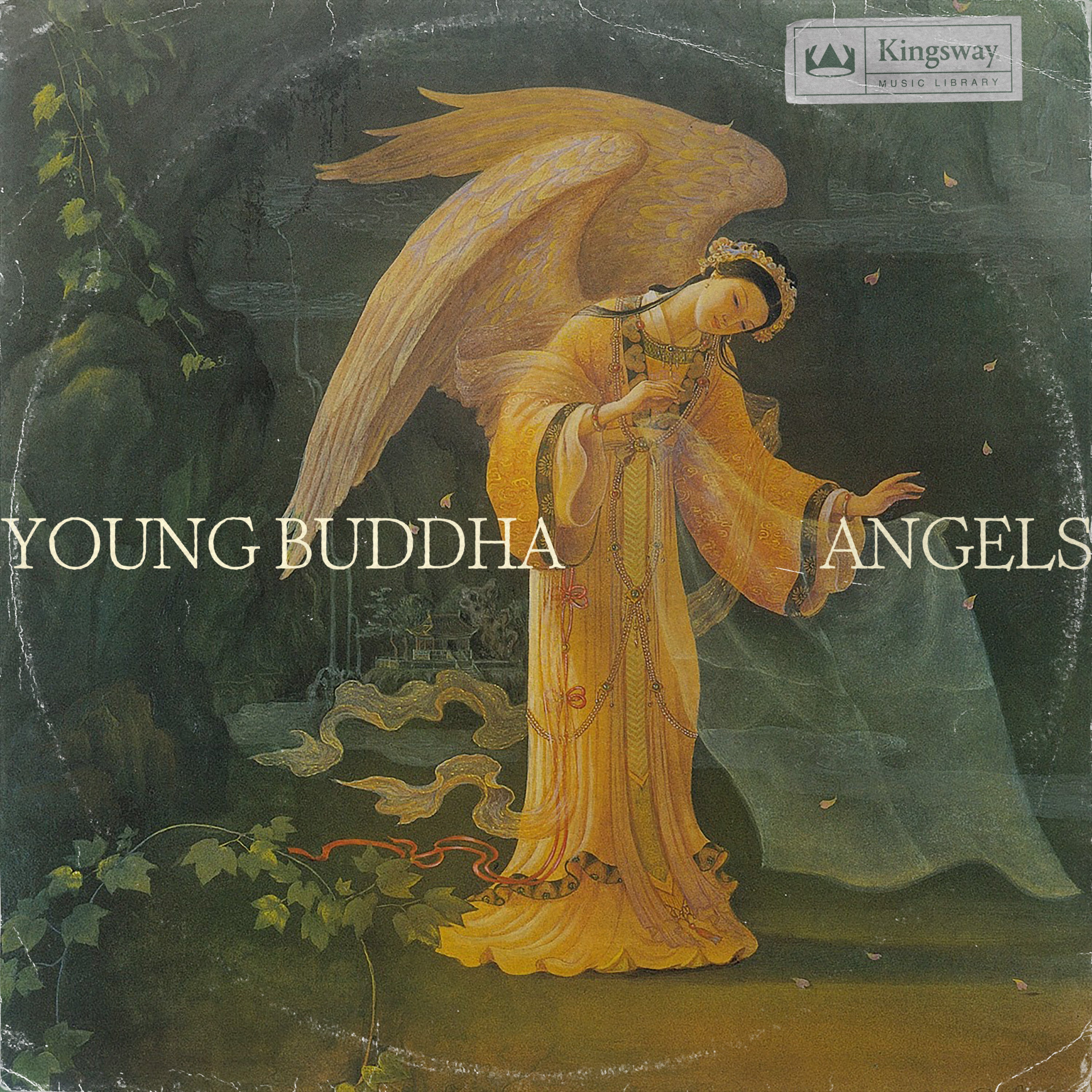 Kingsway Music Library - Angels by Young Buddha – Kingsway Music ...