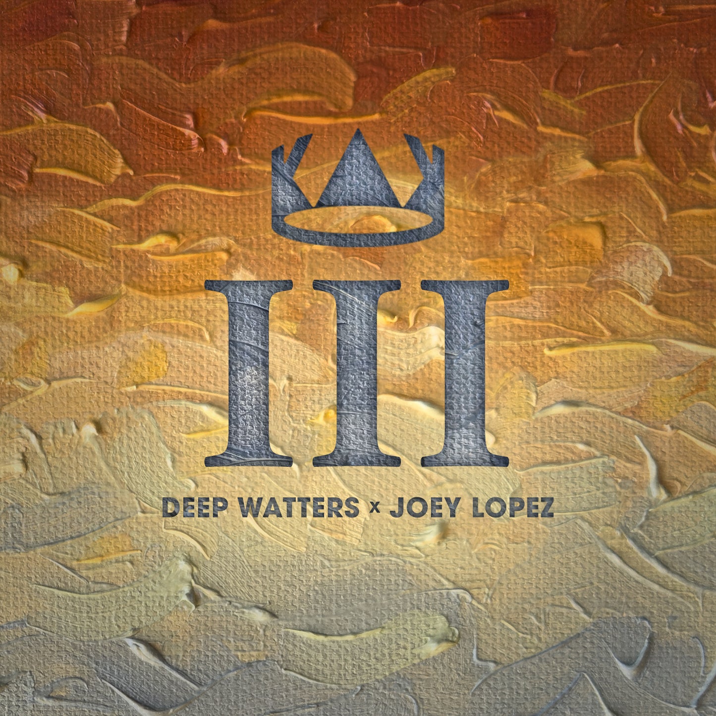 Kingsway Music Library - Deep Waters x Joey Lopez Vol. 3 (Members Only)