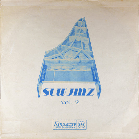 Kingsway Music Library - SLWJMZ Vol. 2 (Members Only)