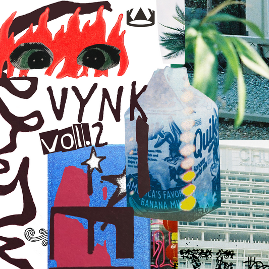 Kingsway Music Library - VYNK Vol. 2 (Members Only)