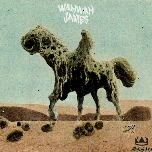 Kingsway Music Library - WahWah James Vol. 3 (Members Only)