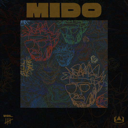 Kingsway Music Library - Mido Vol. 5 (Members Only)