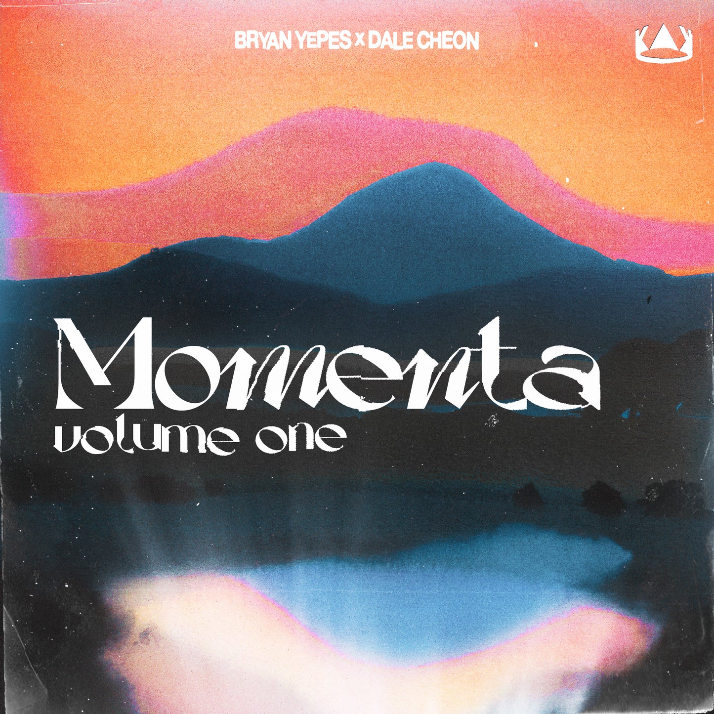 Kingsway Music Library - Momenta (Bryan Yepes x Dale Cheon) (Members Only)
