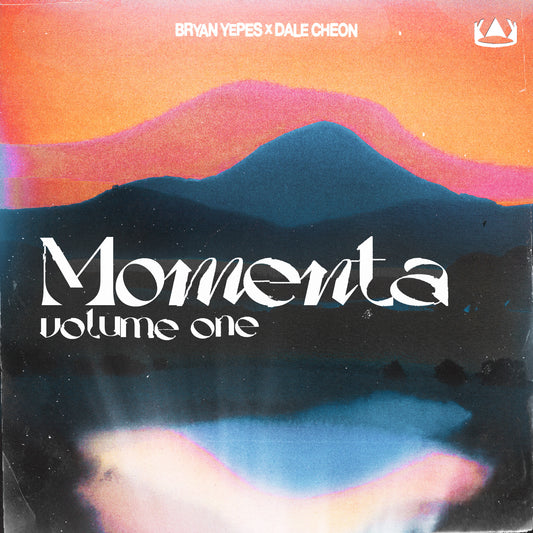 Kingsway Music Library - Momenta (Bryan Yepes x Dale Cheon) (Members Only)