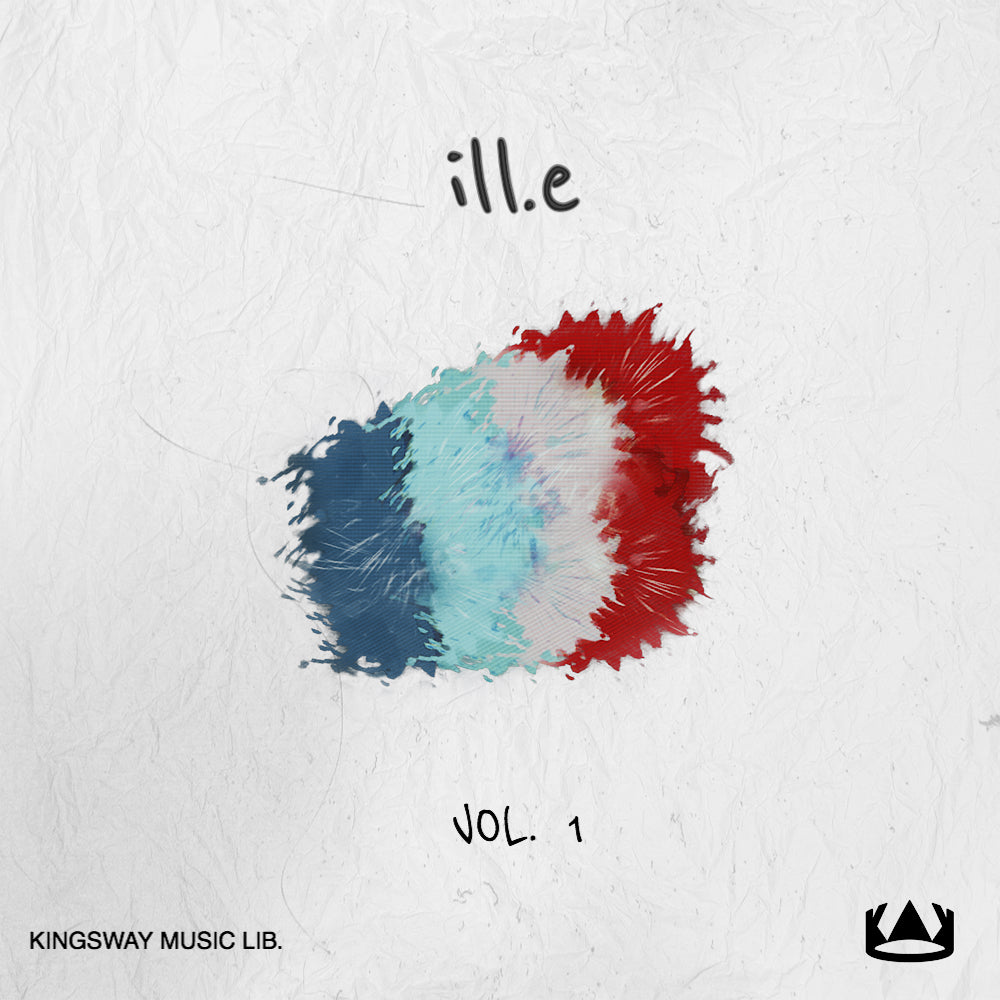 Kingsway Music Library - ill.e Vol.1 (Digital Download)