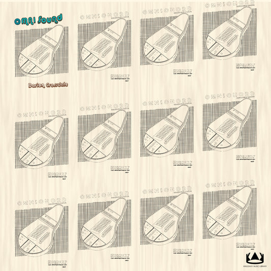 Kingsway Music Library - Omnisound by Darion Crossdale (Members Only)