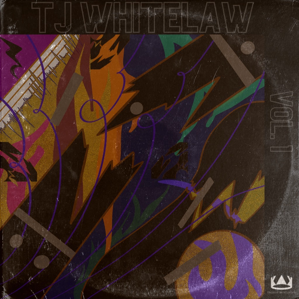 Kingsway Music Library - TJ Whitelaw Vol. 1 (Members Only)