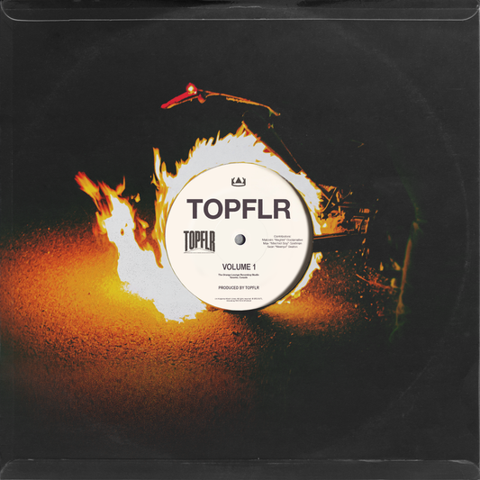 Kingsway Music Library - TOPFLR Vol. 1 (Members Only)