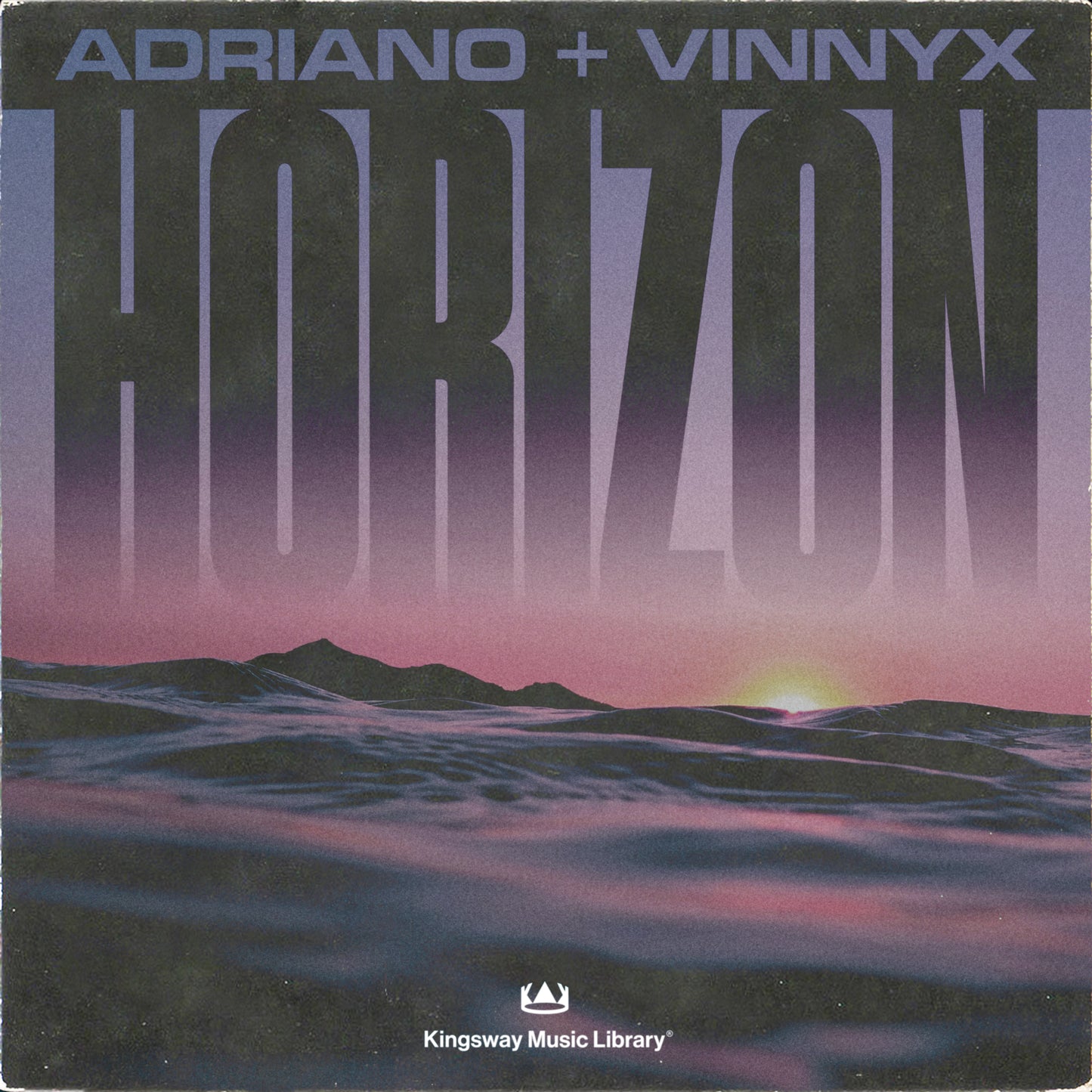 Kingsway Music Library - Horizon (Vinnyx & Adriano) (Members Only)