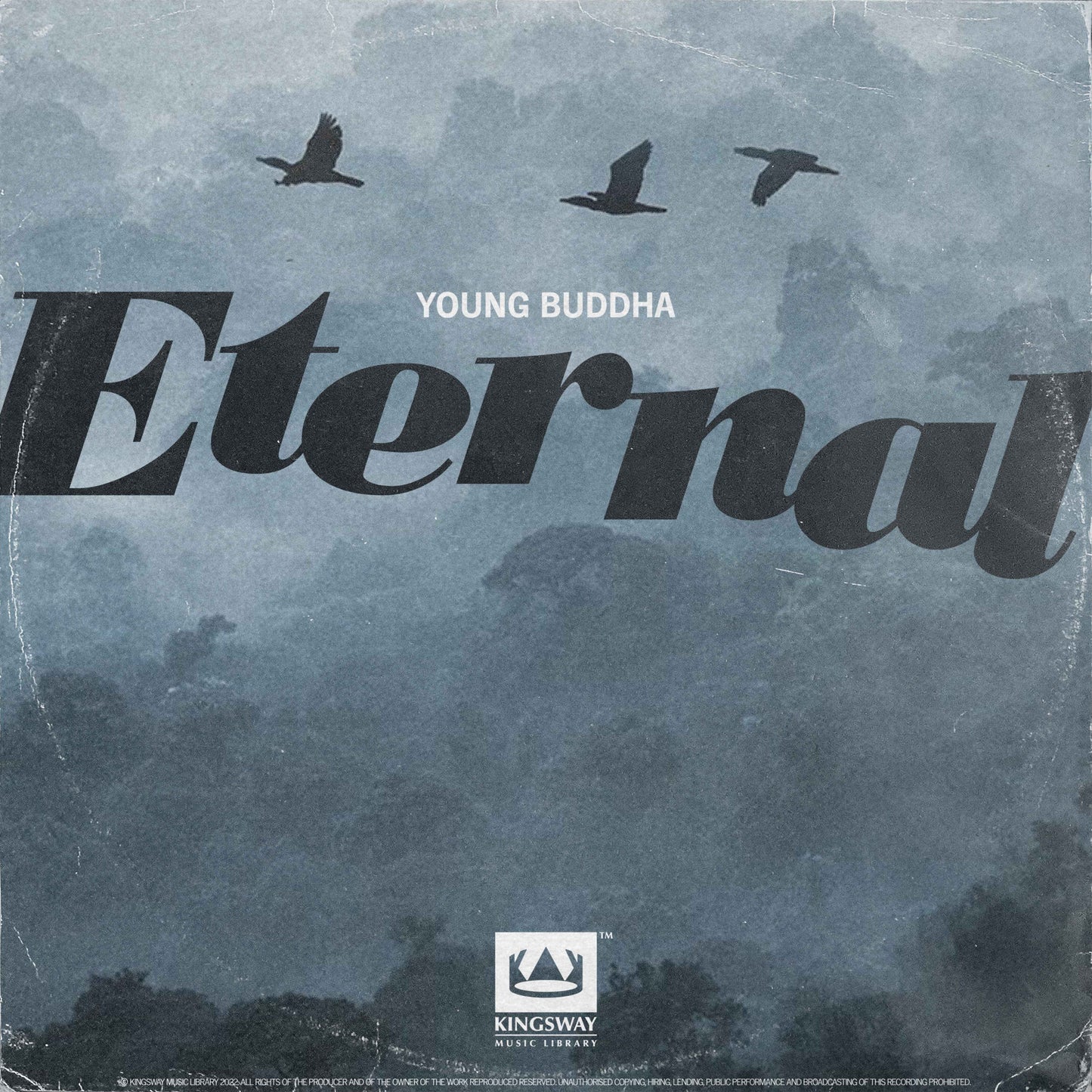Eternal - Young Buddha (Members Only)