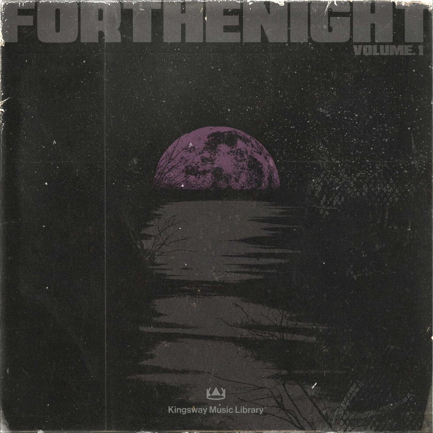 Kingsway Music Library Presents - FORTHENIGHT VOL. 1 (Members Only)