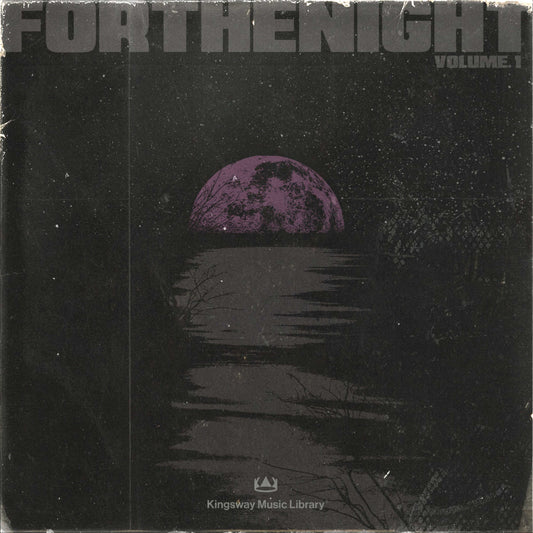 Kingsway Music Library Presents - FORTHENIGHT VOL. 1 (Members Only)