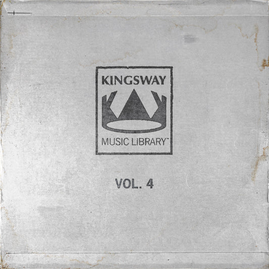 Kingsway Music Library Vol. 4 (Digital Download) (Members Only)