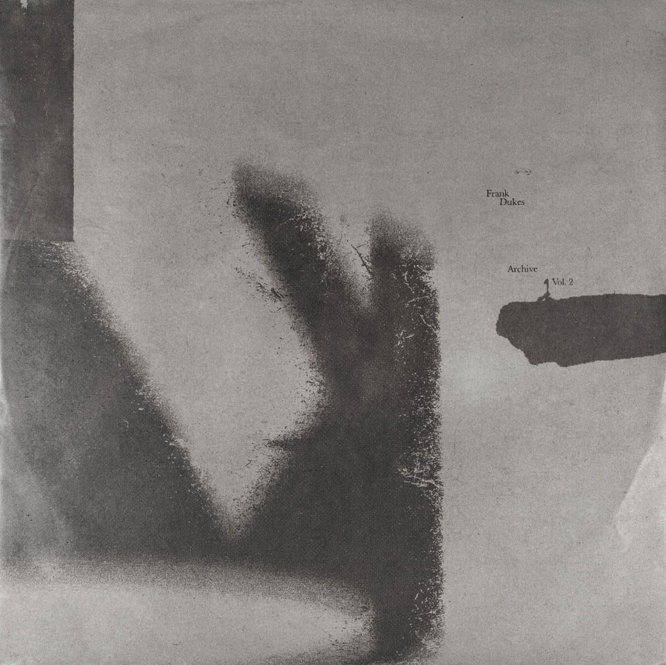 Kingsway Music Library - Frank Dukes Archive Vol. 2 (Members Only)