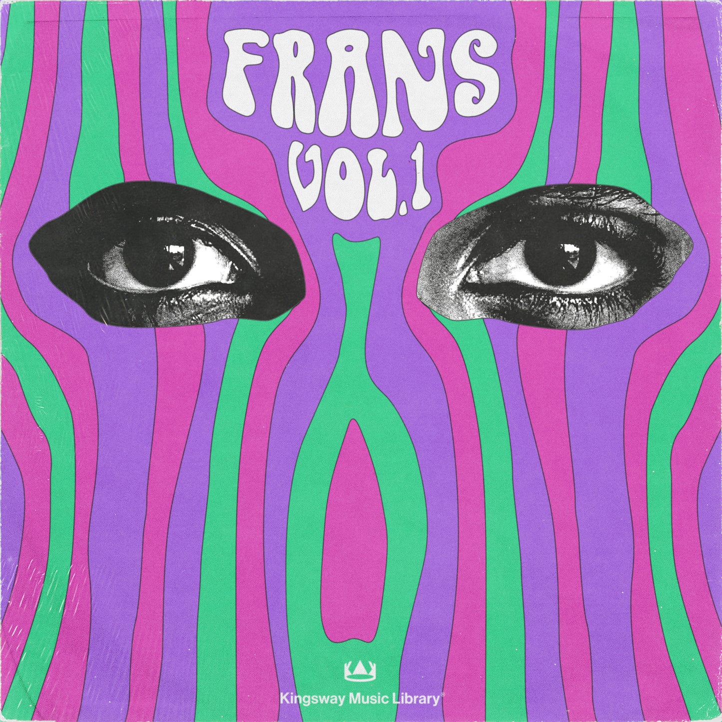 Kingsway Music Library - Frans Vol. 1 (Members Only)