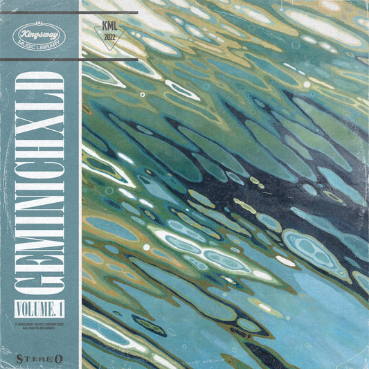 Kingsway Music Library - Geminichxld Vol. 1 (Members Only)