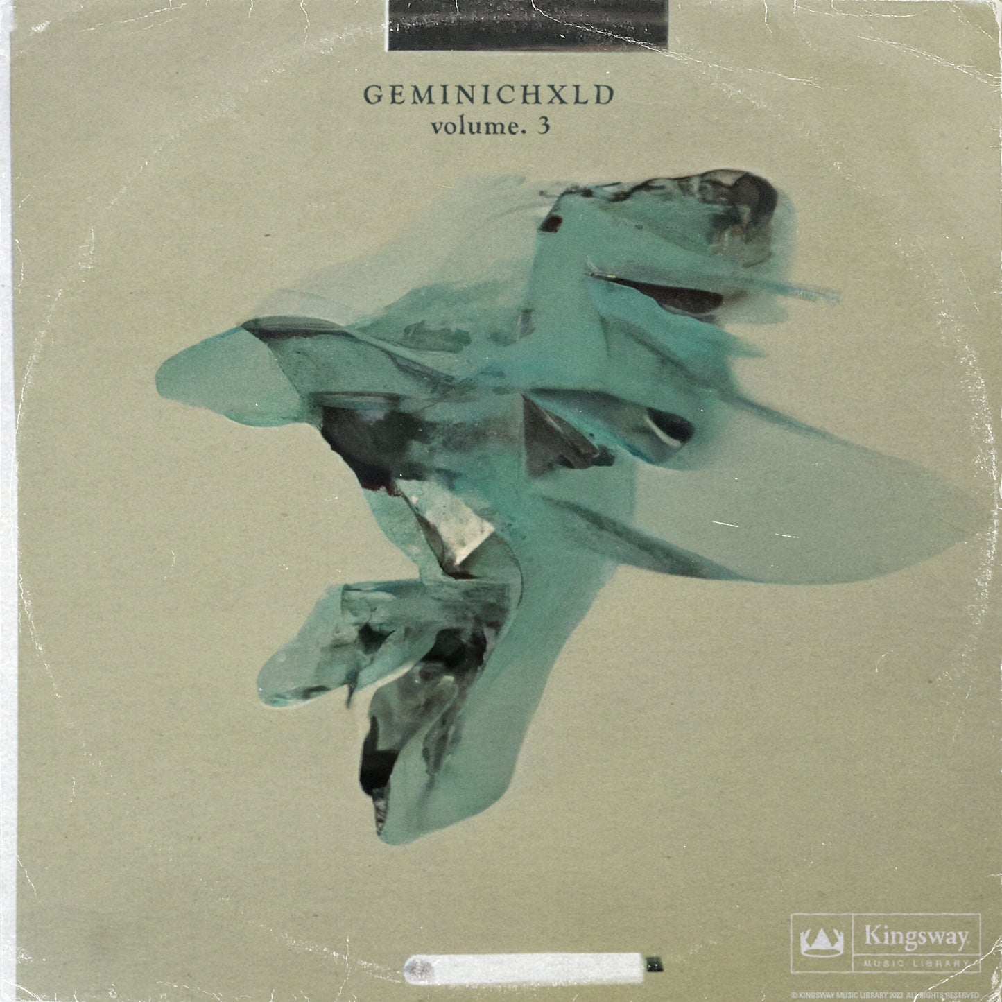 Kingsway Music Library - Geminichxld Vol. 3 (Members Only)