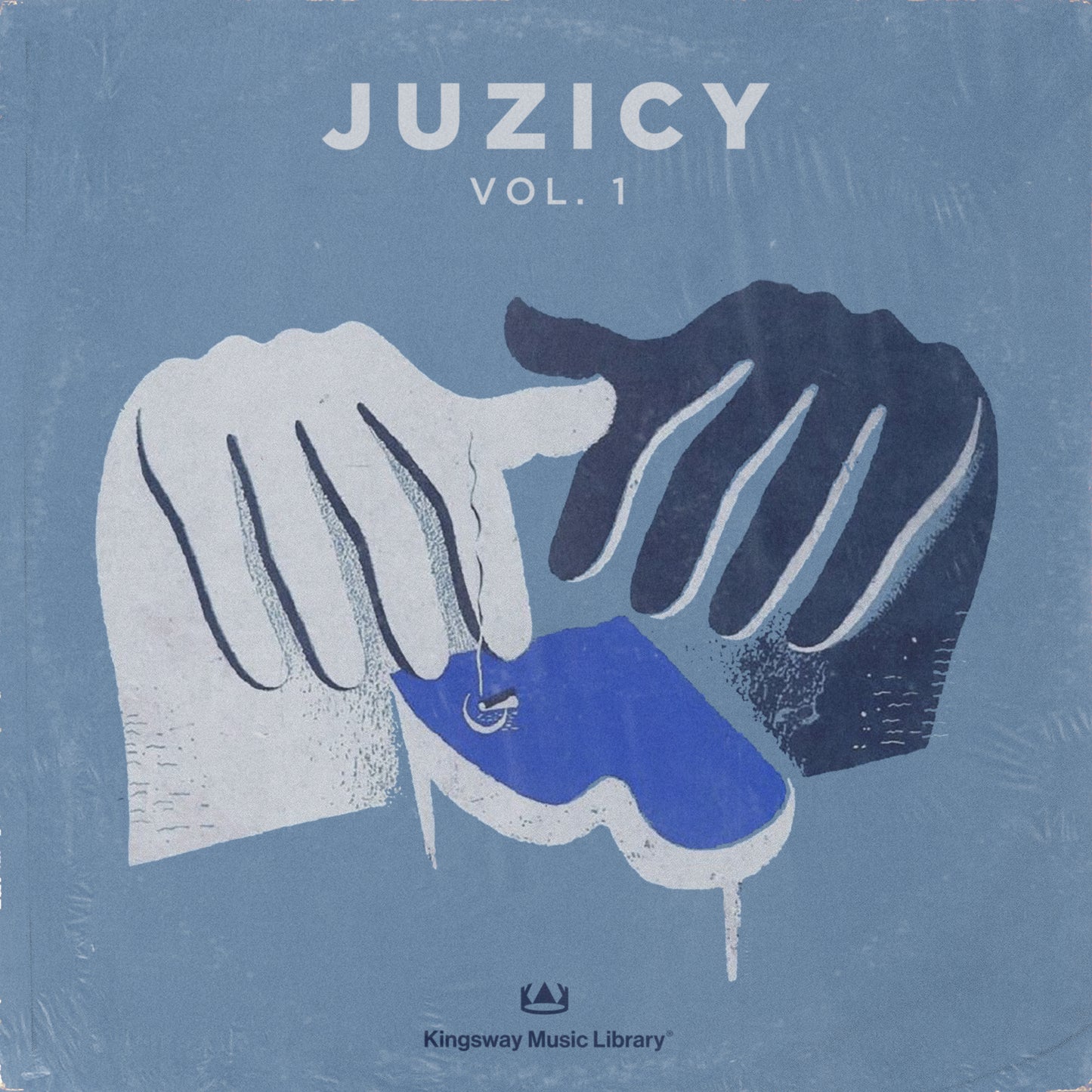 Kingsway Music Library - Juzicy Vol. 1 (Members Only)