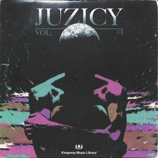 Kingsway Music Library - Juzicy Vol. 3 (Members Only)