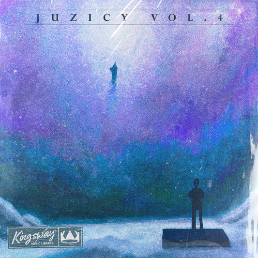 Kingsway Music Library - Juzicy Vol. 4 (Members Only)